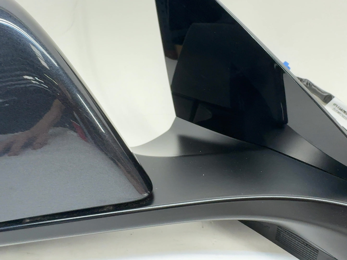 2025-2026 Tesla Model 3 Highland Front Right Door Mirror Assembly 1592032-00-J