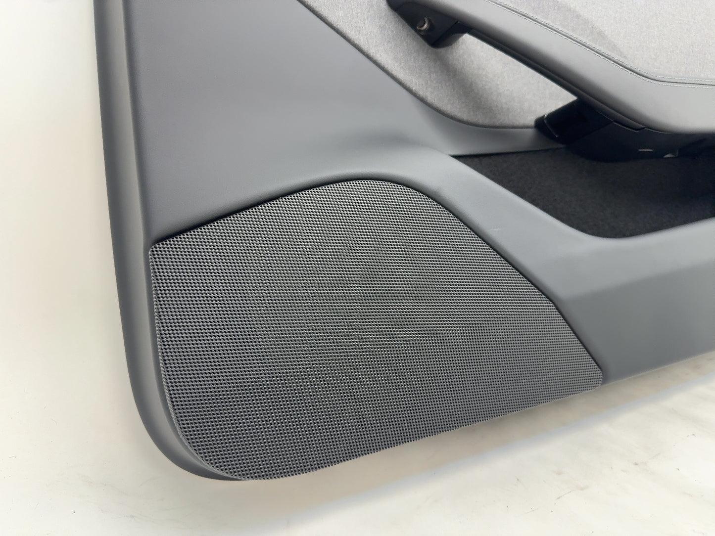 2026 Tesla Model 3 Highland Door Trim Front Right 1776740-20-F