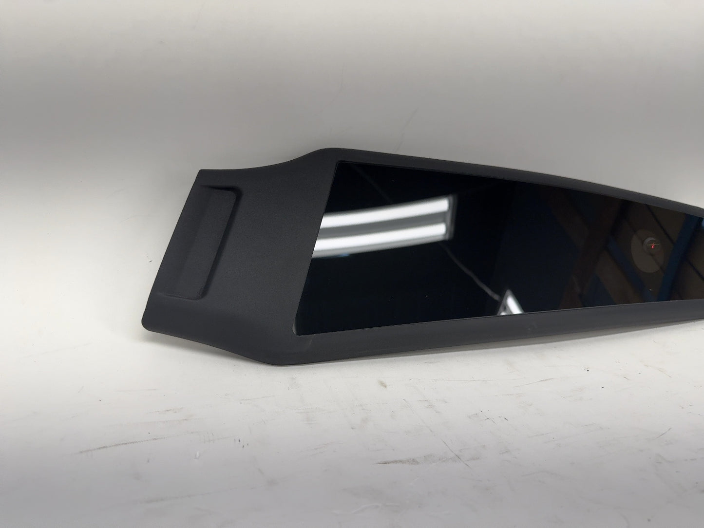 2024-2026 Tesla Model 3 Highland B Pillar Glass w Camera Right 1734279-00-H
