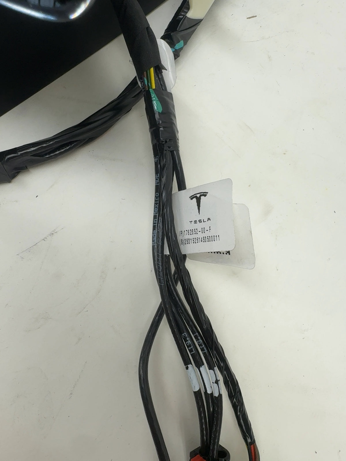 2025-2026 Tesla Model 3 Highland Rear View Mirror 1763336-00-F