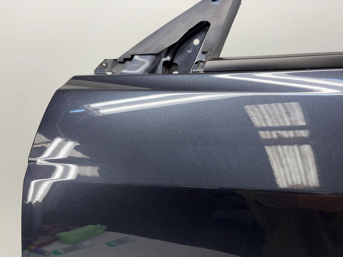 2024-2026 Tesla Model 3 Highland Front Left Door Shell 1751845-E0-A