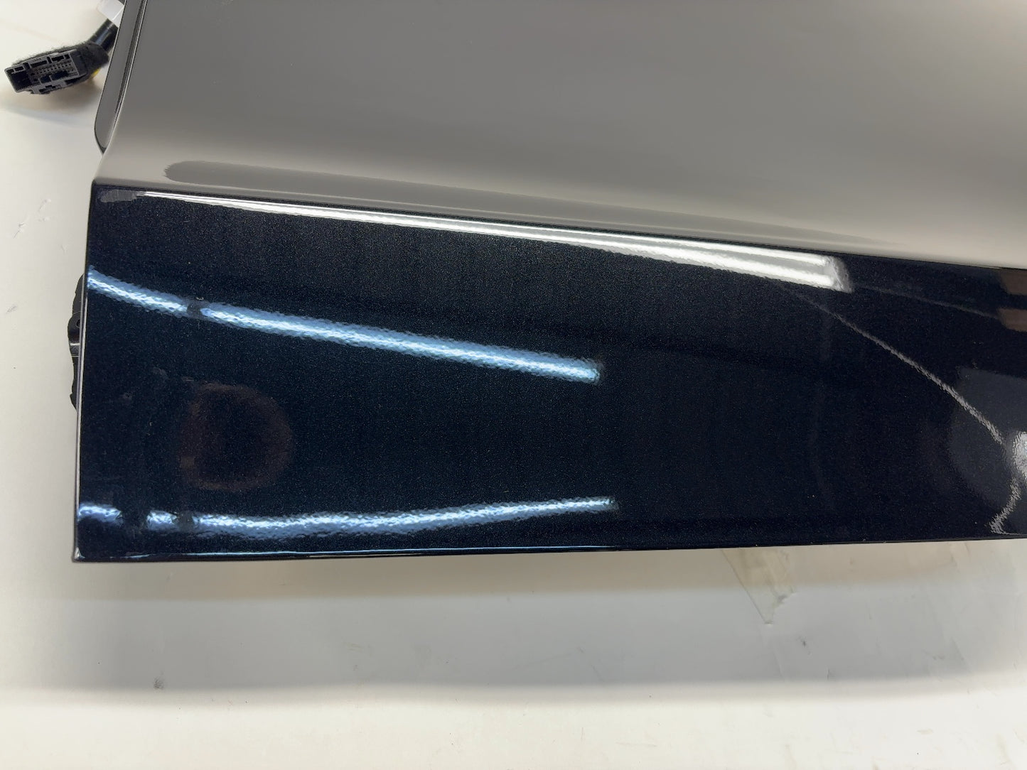 2024-2026 Tesla Model 3 Highland Rear Left Door Shell 1751847-E0-A