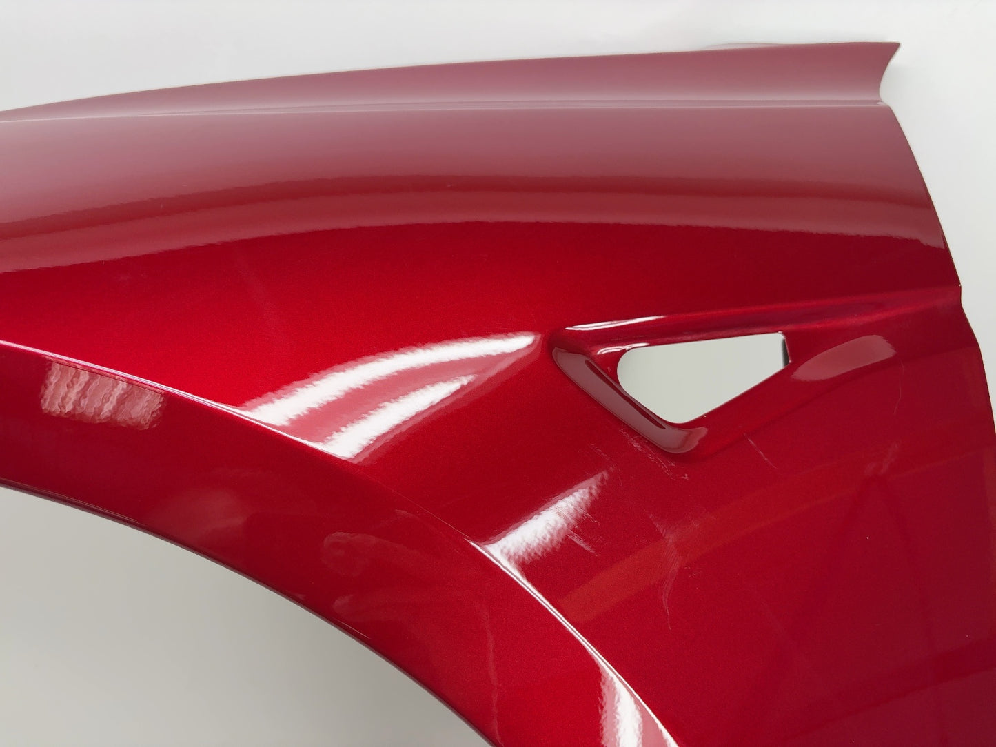 2024-2026 Tesla Model 3 Highland Left Fender 1714884-E0-F