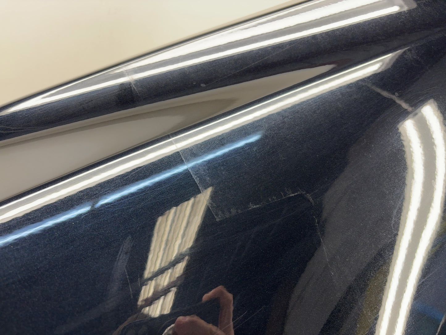2024-2026 Tesla Model 3 Highland Left Fender 1714884-E0-F