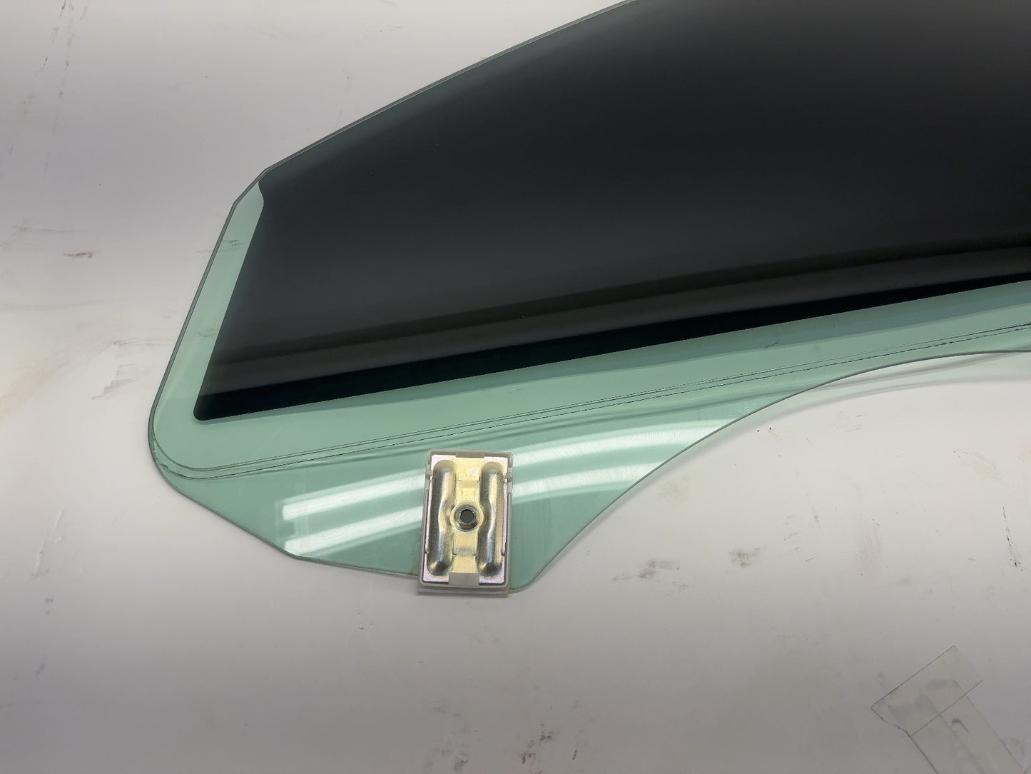 2024-2026 Tesla Model 3 Highland Front Left Door Glass Laminated Note 1768719-00-D
