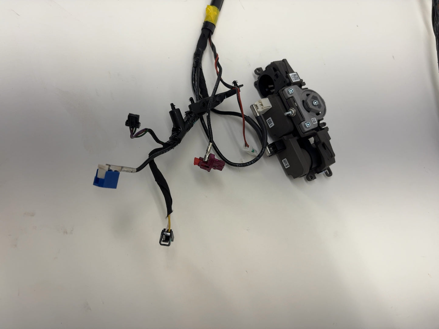 2026 Tesla Model 3 Highland Windshield Harness With Camera 2897317-00-A