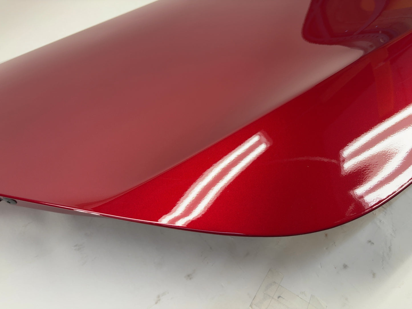 2024-2026 Tesla Model 3 Highland Rear Right Door Shell 1751848-E0-A