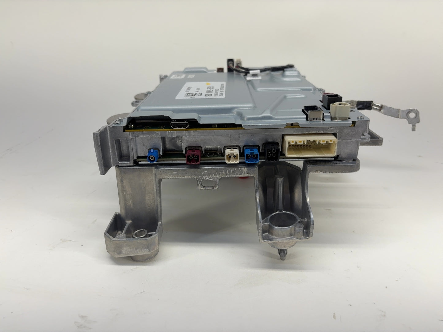 2025-2026 Tesla Model 3 Highland Car Computer With Vc Left Controller 2001418-00-F