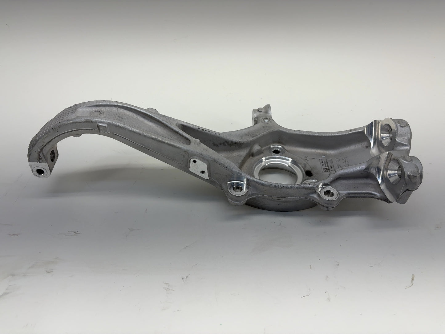 2026 Tesla Model 3 Highland Front Knuckle Performance Left 1344313-00-D