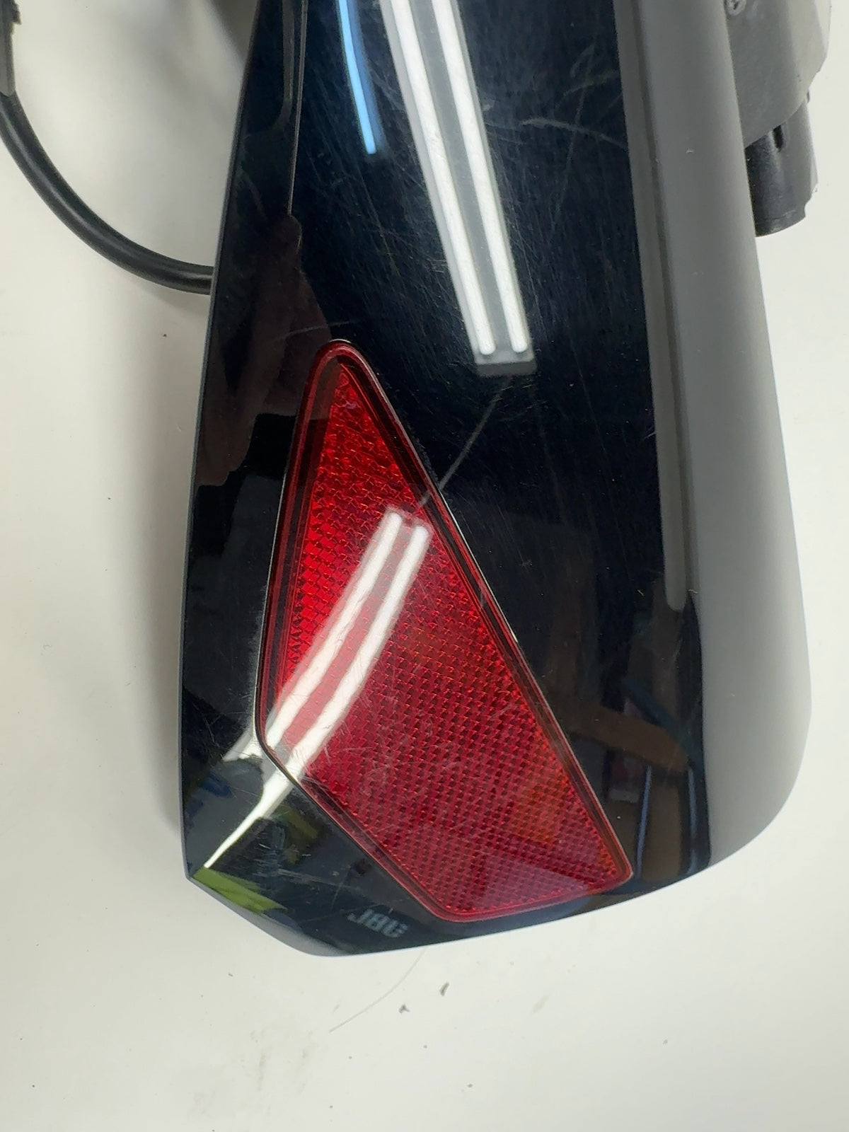 2021-2023 Tesla Model 3 Charge Port Door 1566302-00-G