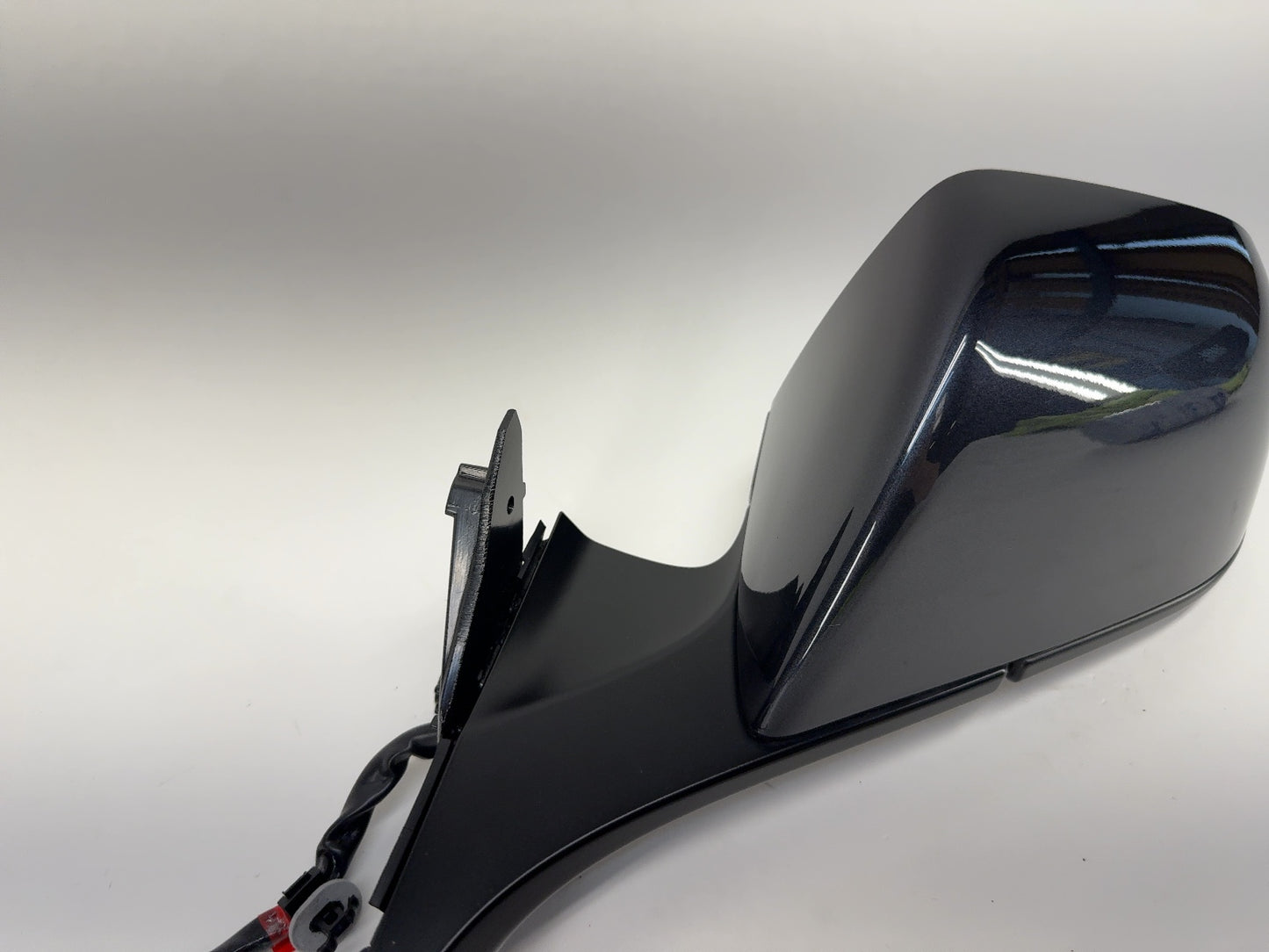 2025-2026 Tesla Model 3 Highland Front Left Door Mirror Assembly 1592031-00-J