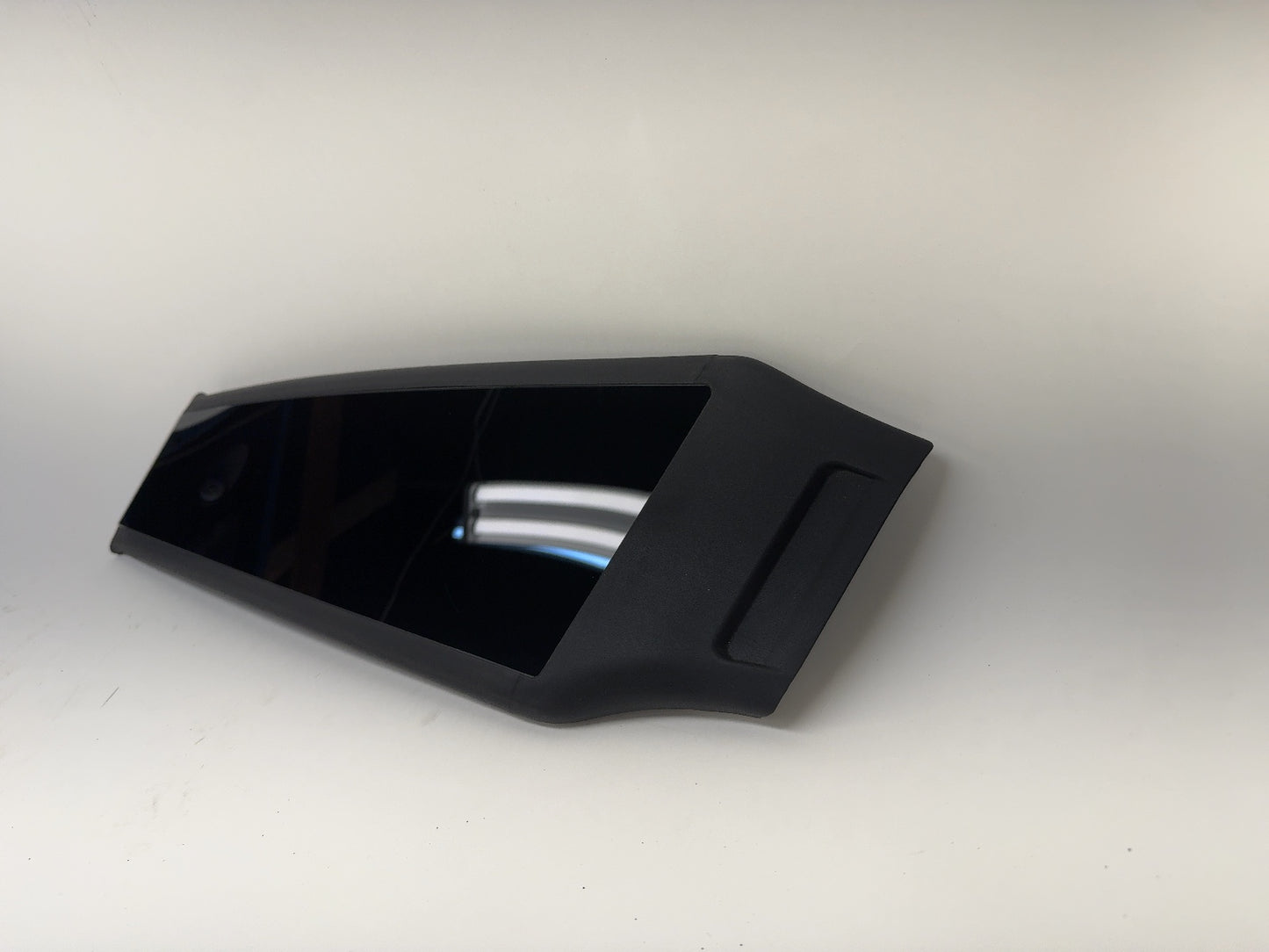2026 Tesla Model 3 Highland B Pillar Glass w Camera Right 1734279-00-G