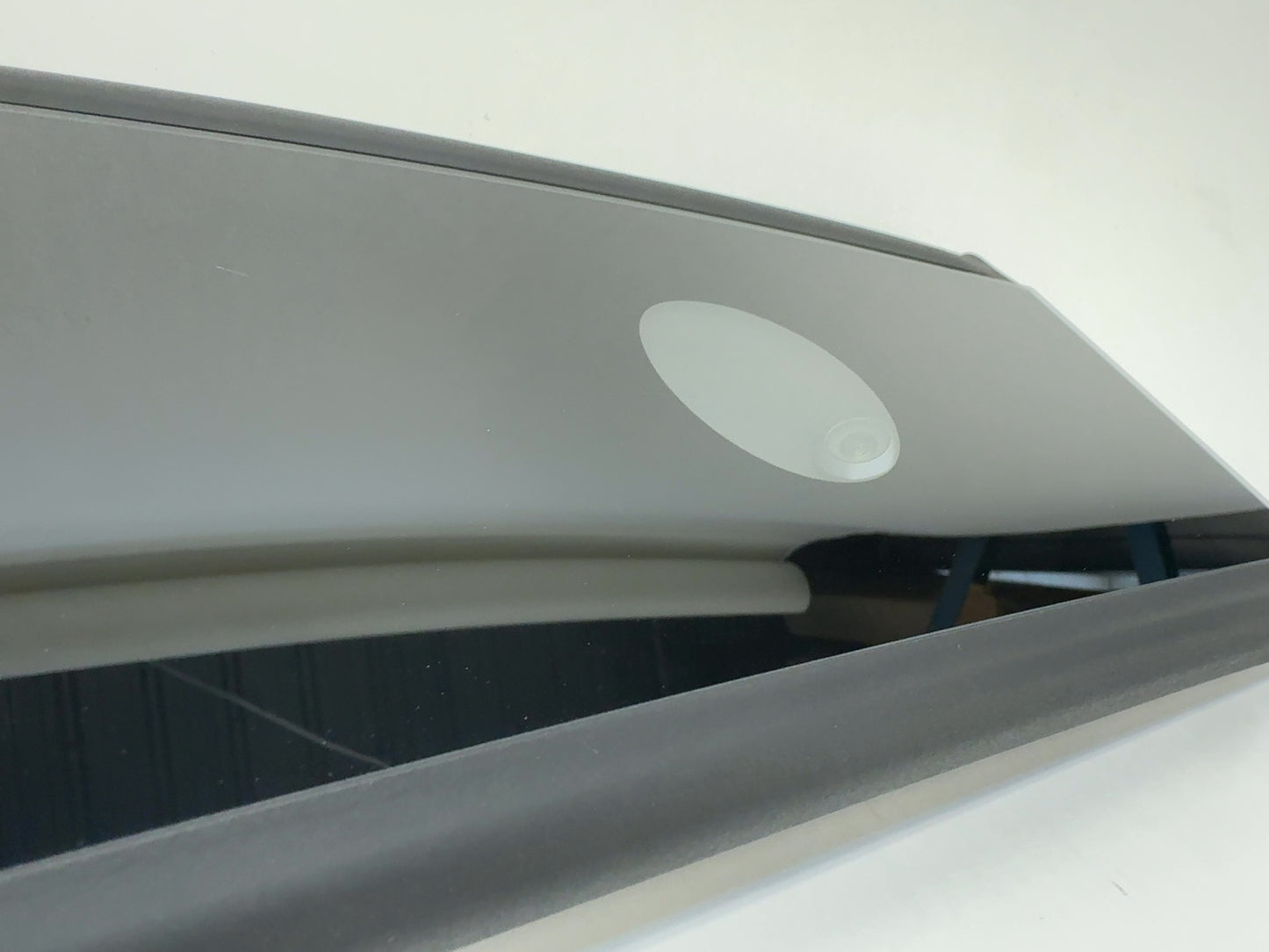 2024-2026 Tesla Model 3 Highland B Pillar Glass W Camera Left 1711762-00-H
