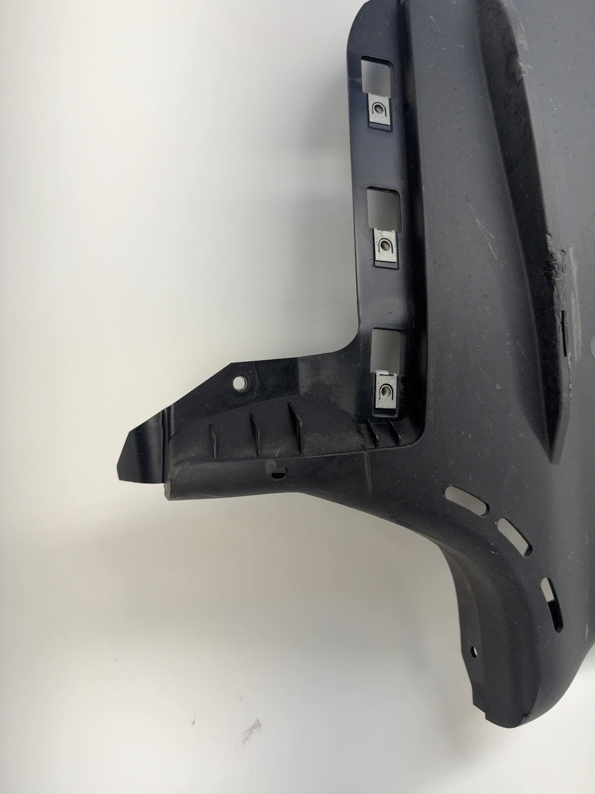 2024-2026 Tesla Model 3 Highland Rear Bumper Diffuser 1784690-00-C