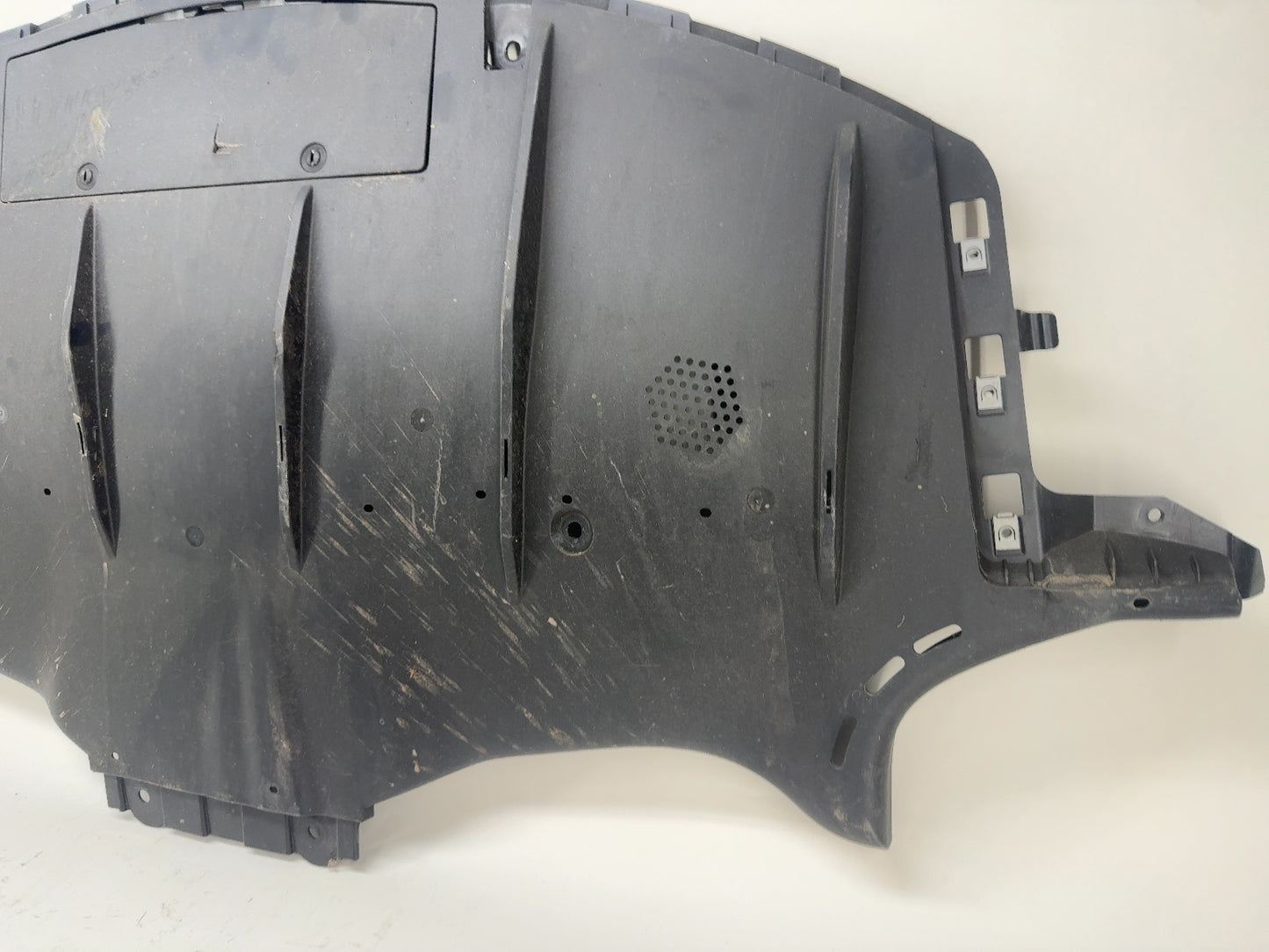 2024-2026 Tesla Model 3 Highland Rear Bumper Diffuser 1784690-00-C