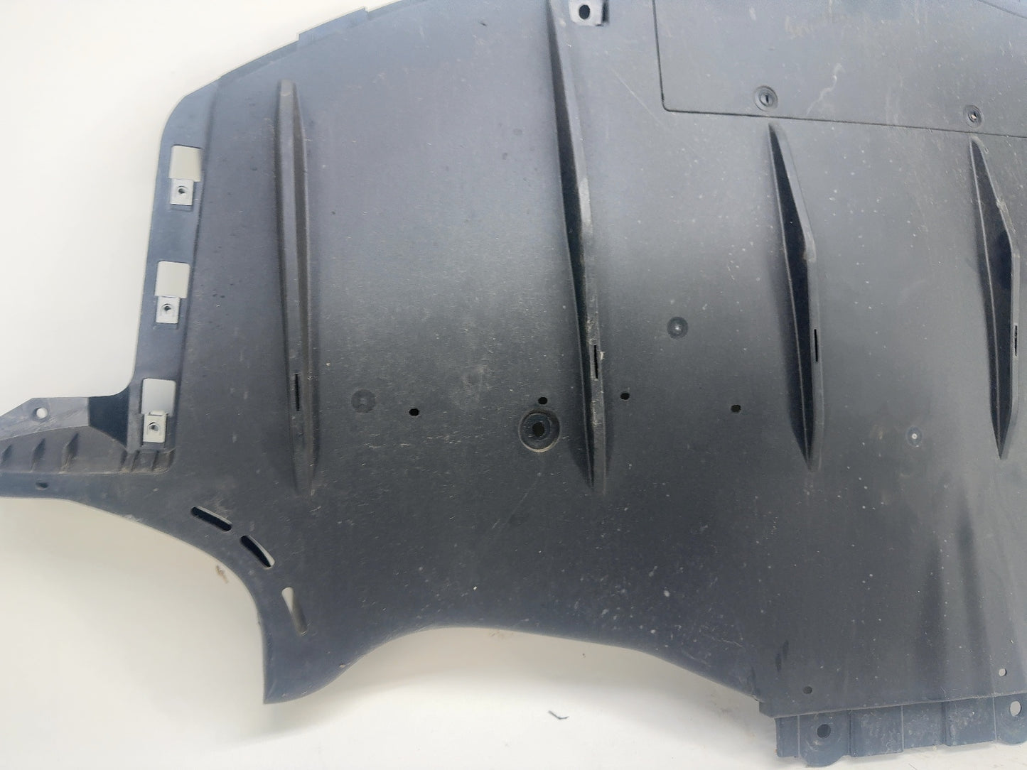 2024-2026 Tesla Model 3 Highland Rear Bumper Diffuser 1784690-00-C