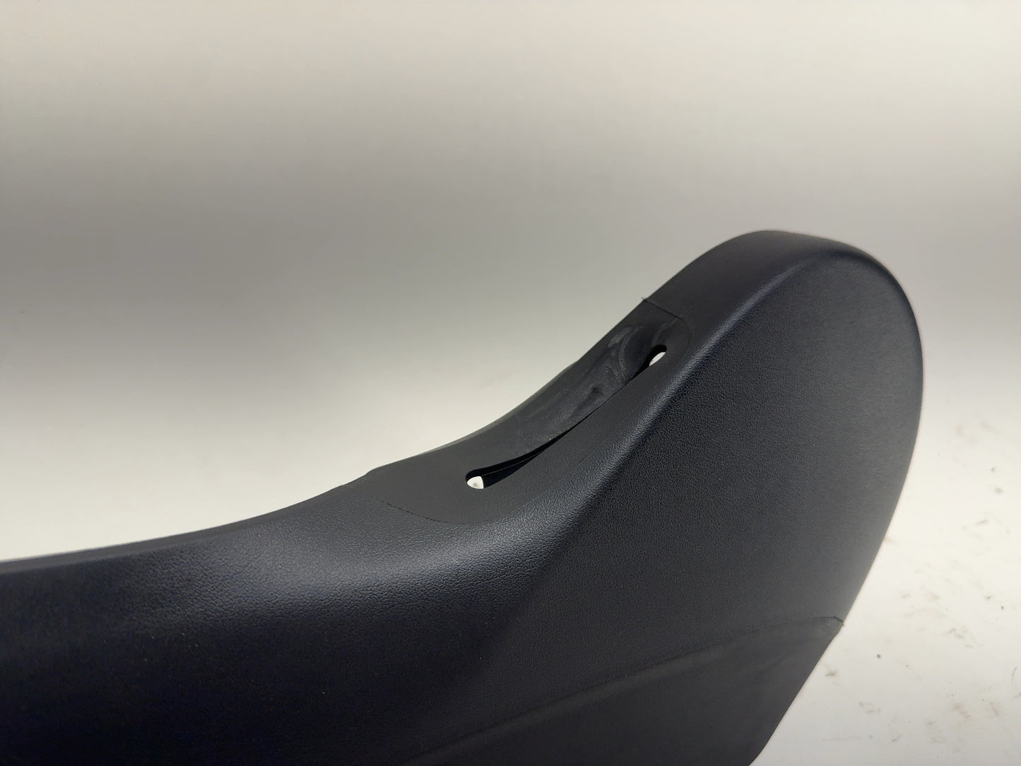 2019-2020 Tesla Model 3 Front Left Driver Seat Trim With Buttons 1088964-00-C