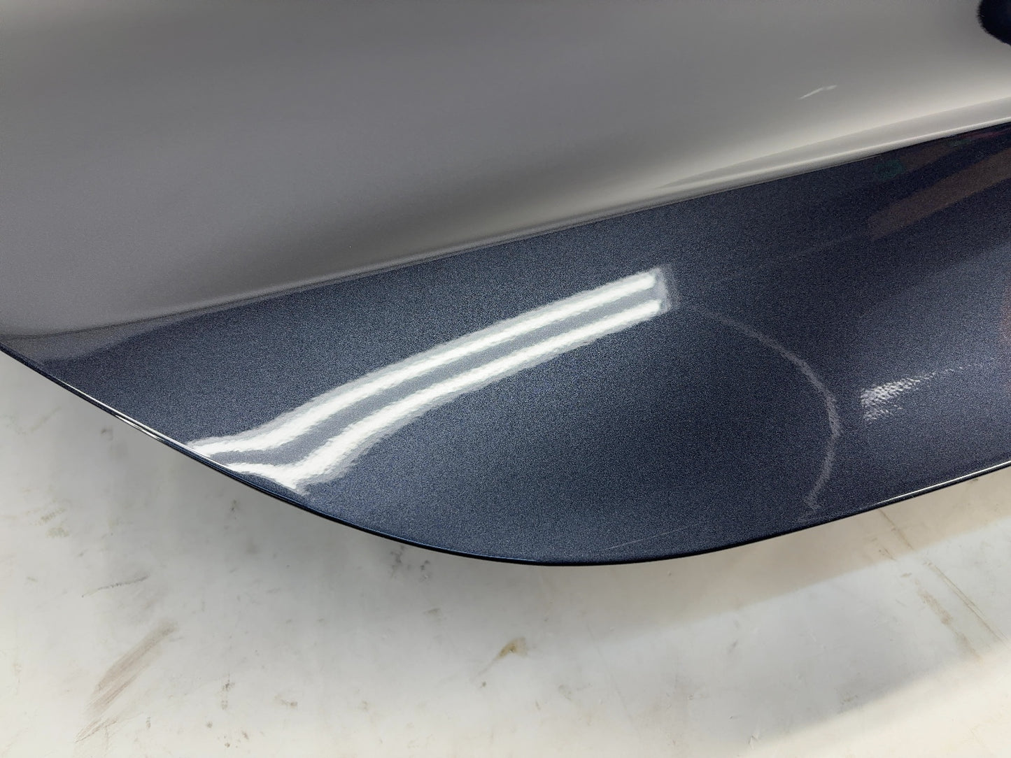 2024-2026 Tesla Model 3 Highland Rear Right Door Shell 1751848-E0-A