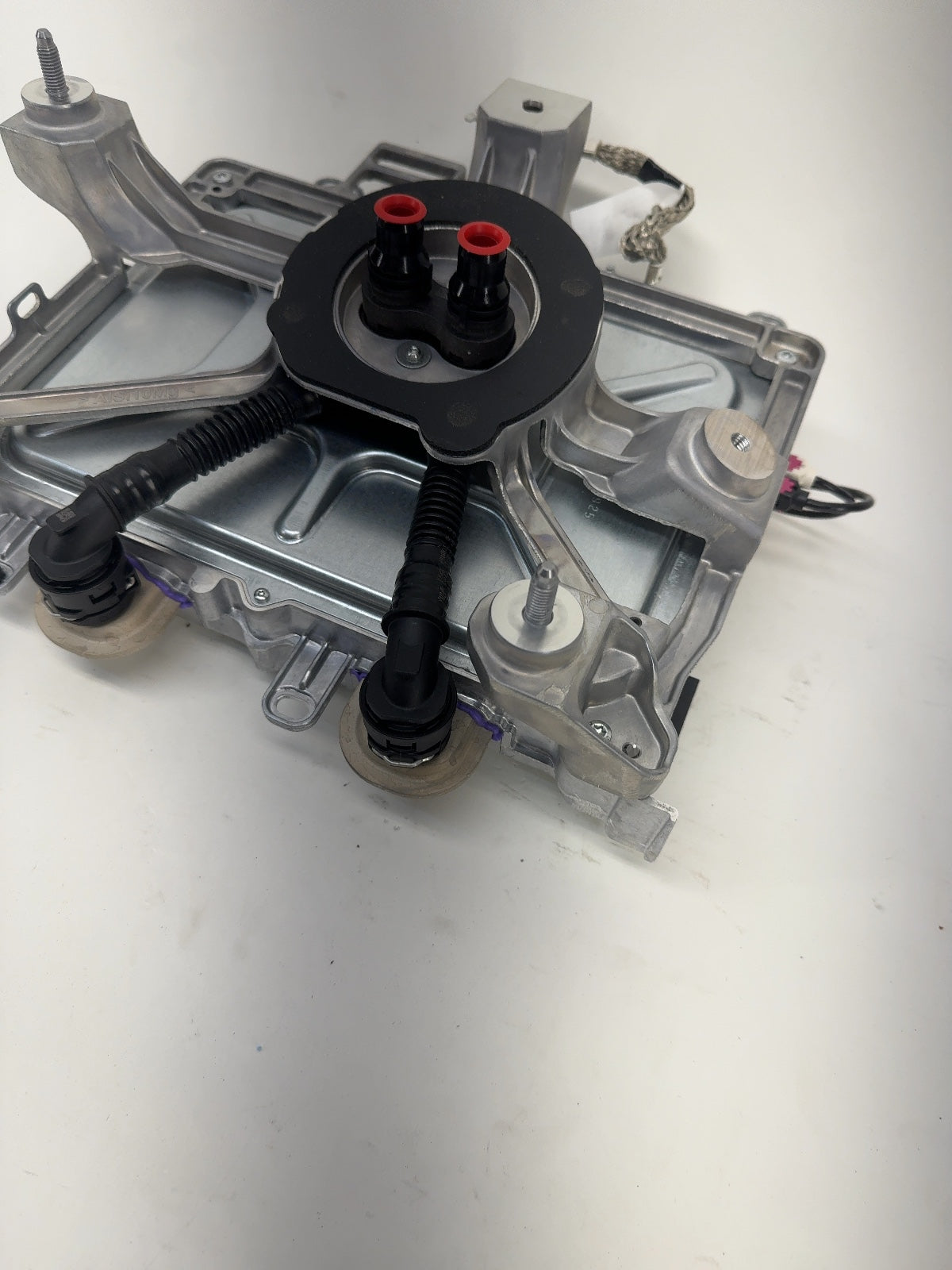2025-2026 Tesla Model 3 Highland Car Computer With Vc Controller Left 2050302-00-A