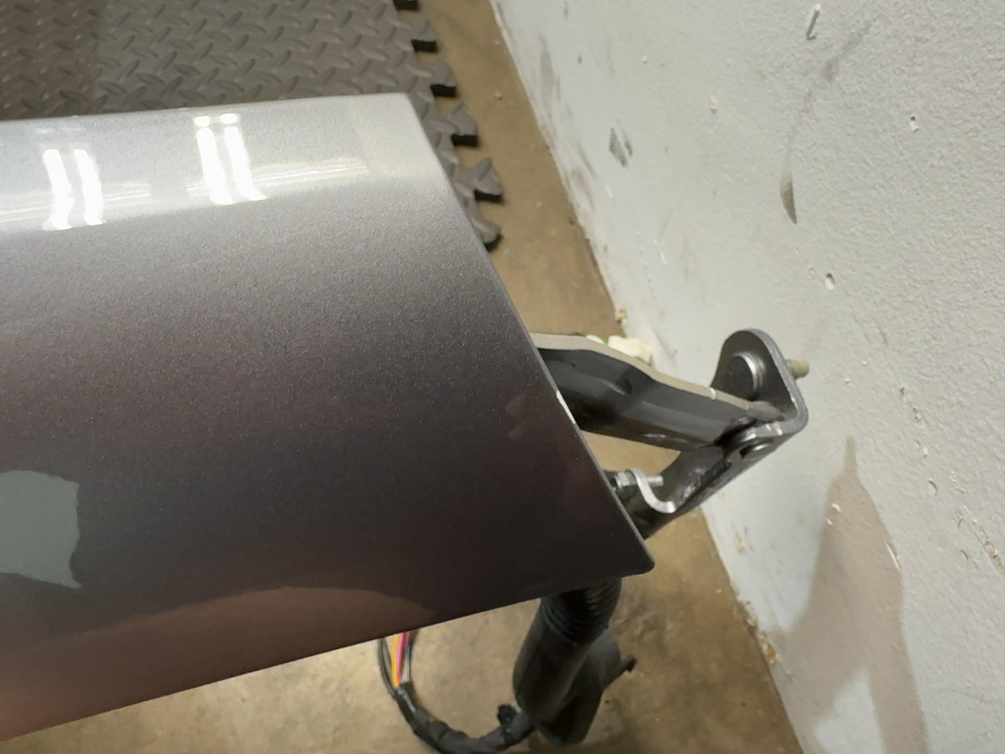 2024-2026 Tesla Model 3 Highland Trunk Lid Assembly 1714928-E0-B