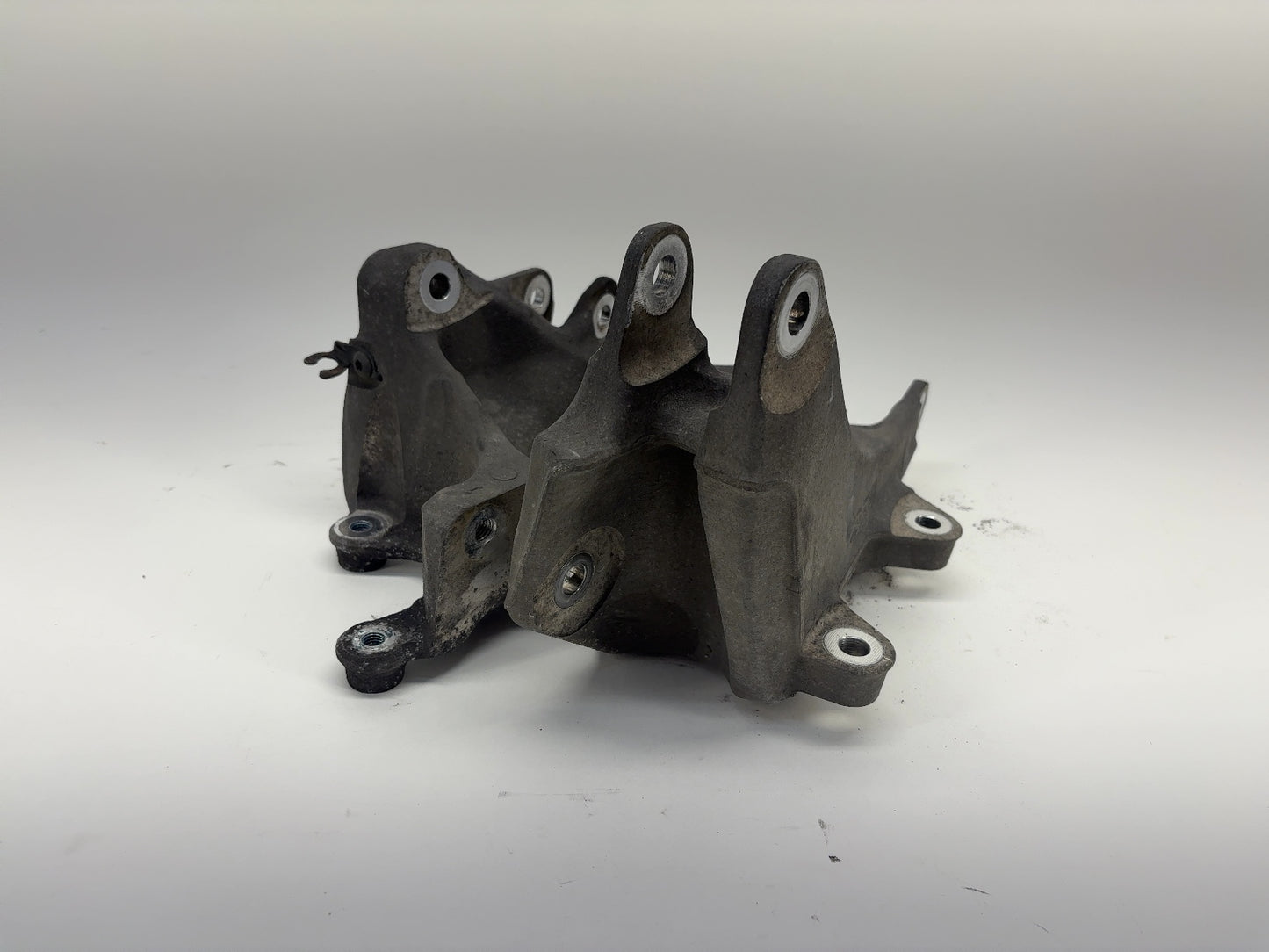 2019 Tesla Model X Rear Knuckle Left 1027411-00-D