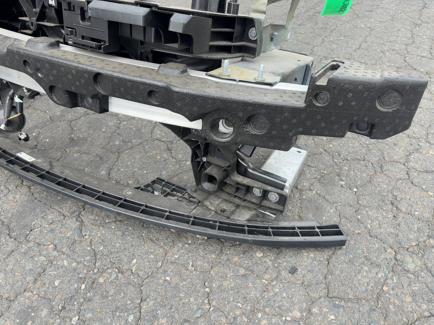 2025-2026 Tesla Model 3 Highland Front End Assembly 1801913-00-B