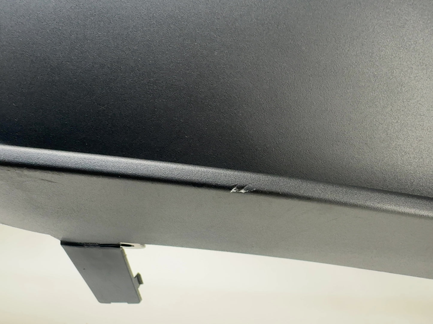 2025-2026 Tesla Model 3 Highland Rear Bumper Valance 1587741-00-D