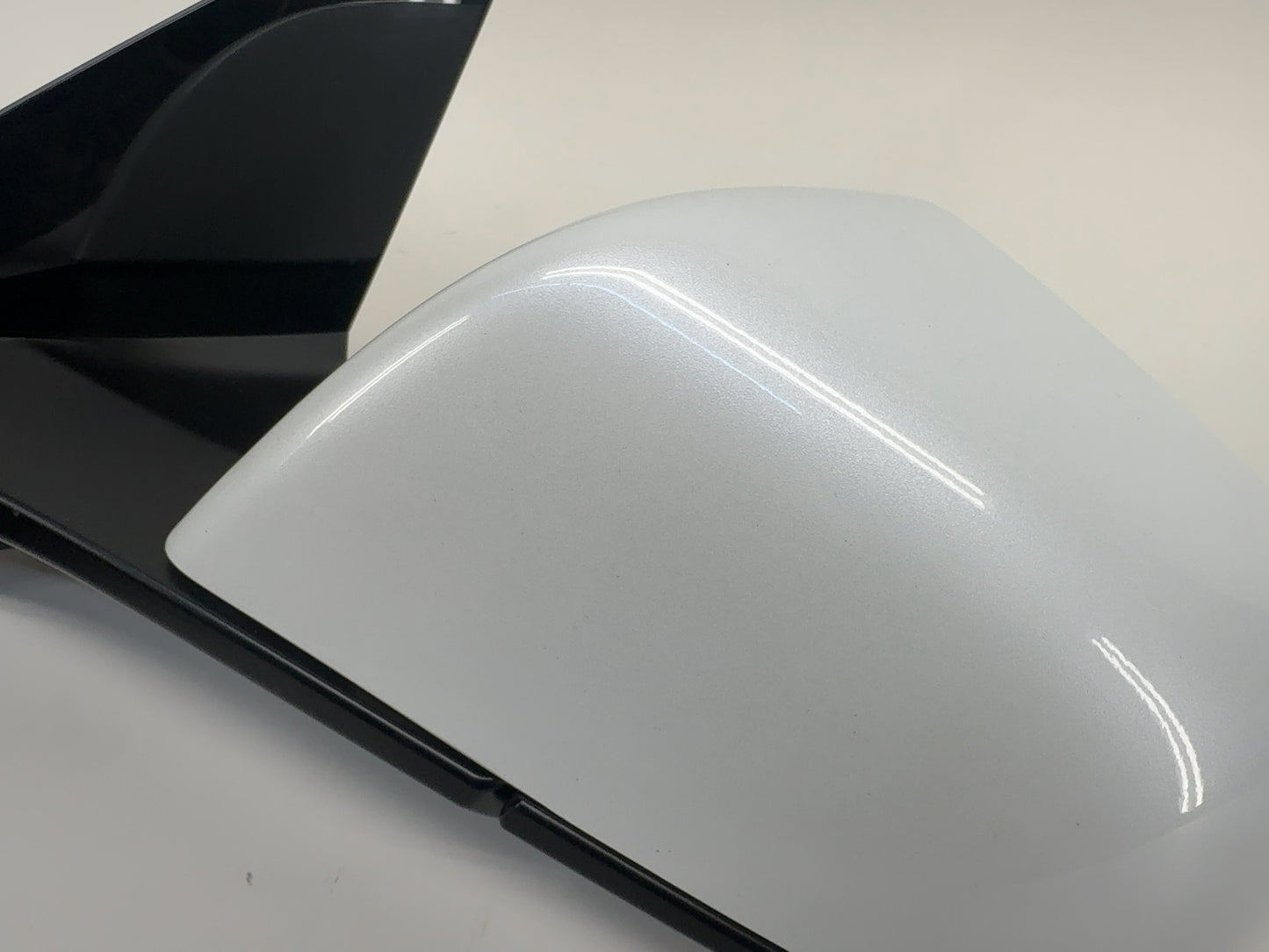 2023 Tesla Model 3 Front Left Door Mirror Assembly 1592031-99-F