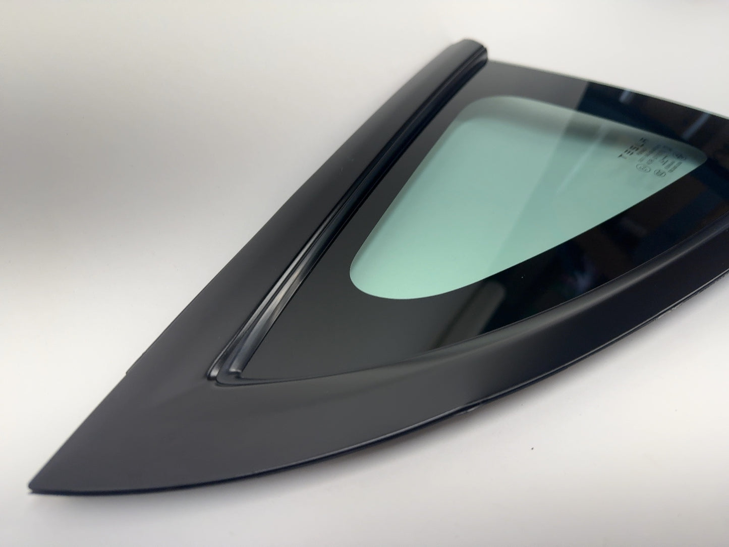 2021-2023 Tesla Model 3 Right Quarter Glass 1514979-01-C