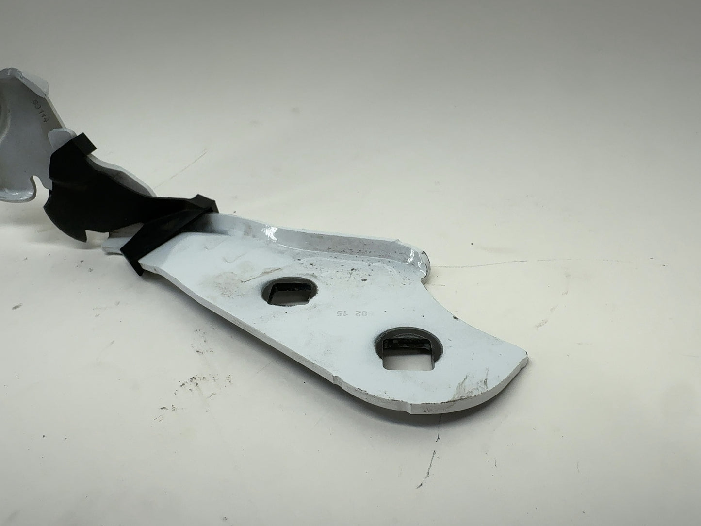 2023 Tesla Model 3 Hood Hinge Right 1098793-00-D