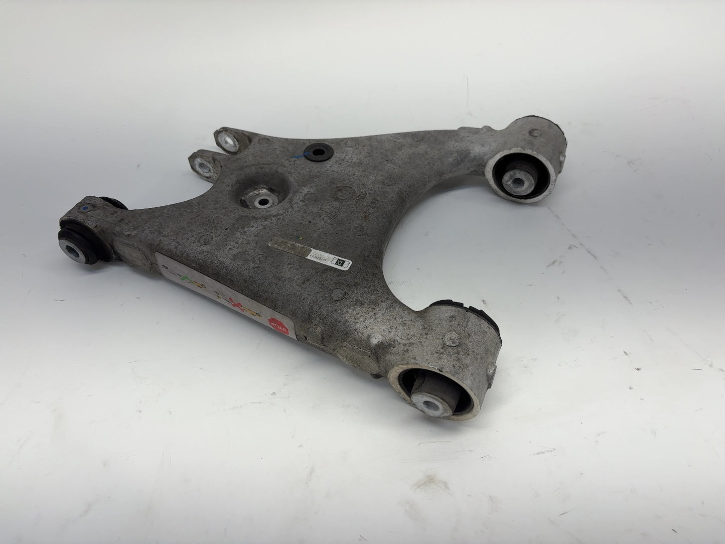 2019 Tesla Model X Rear Lower Control Arm 1027451-00-D