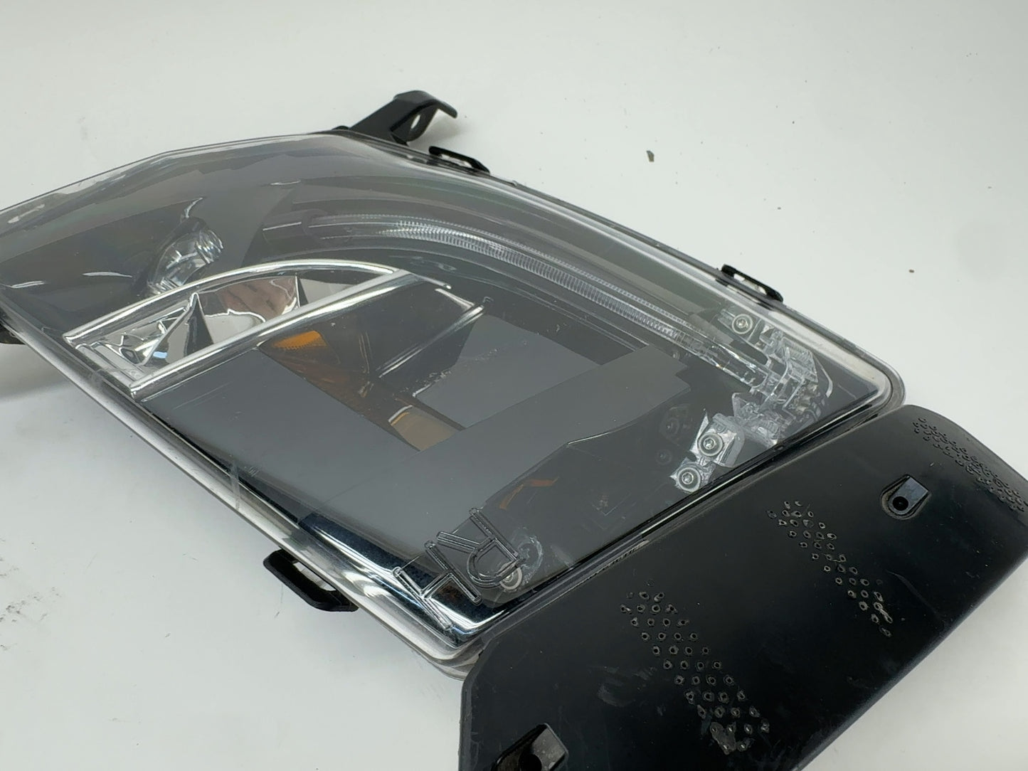 2018 Tesla Model S Front Fog Lamp Right 6005914-01-G