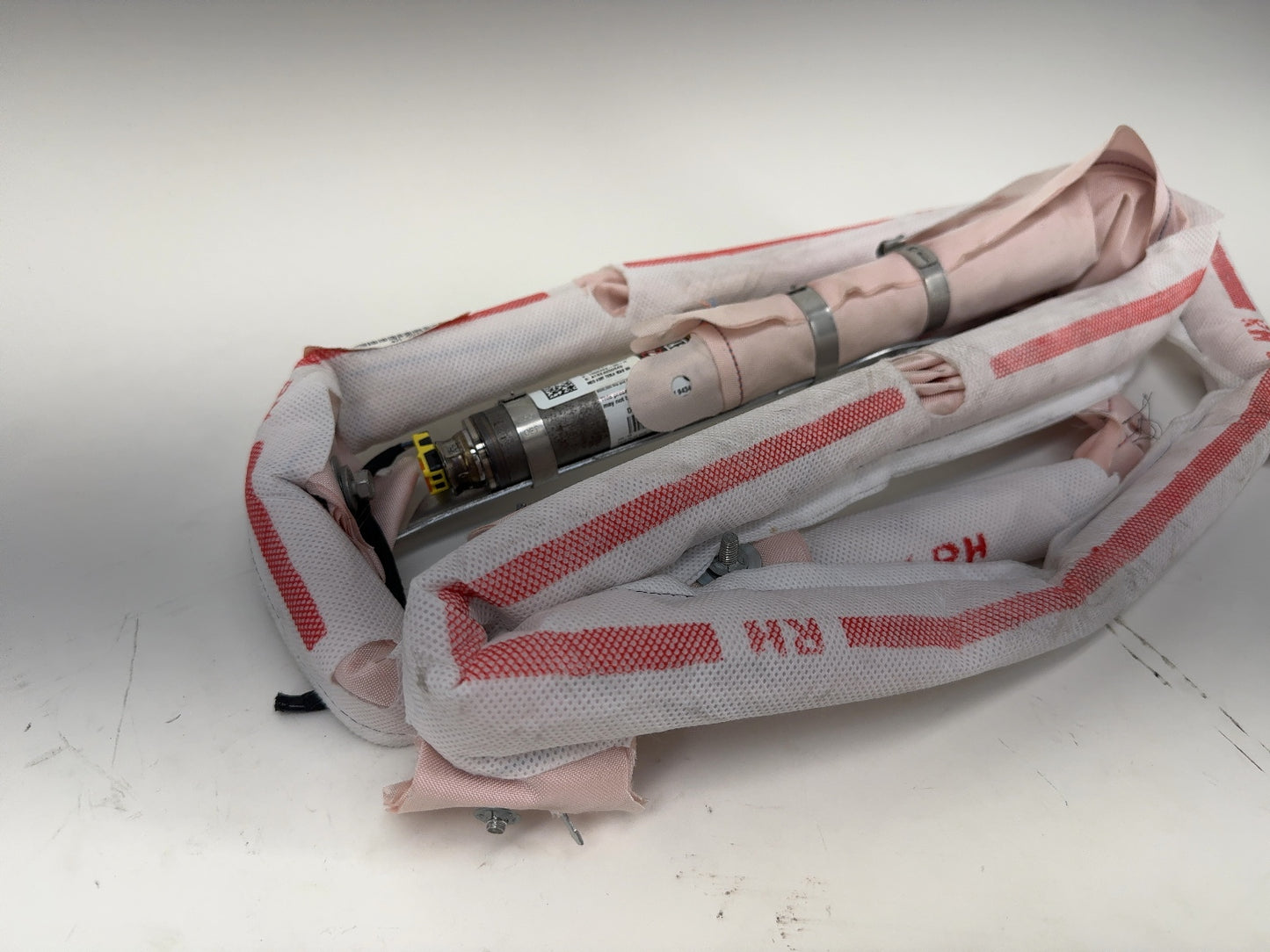 2018 Tesla Model S Curtain Airbag Right 1005262-00-H