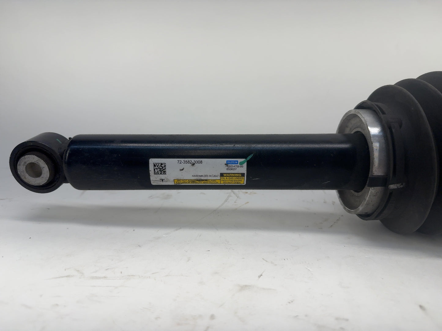 2018 Tesla Model S Rear Air Spring Module Right Dual Motor 1067466-25-C