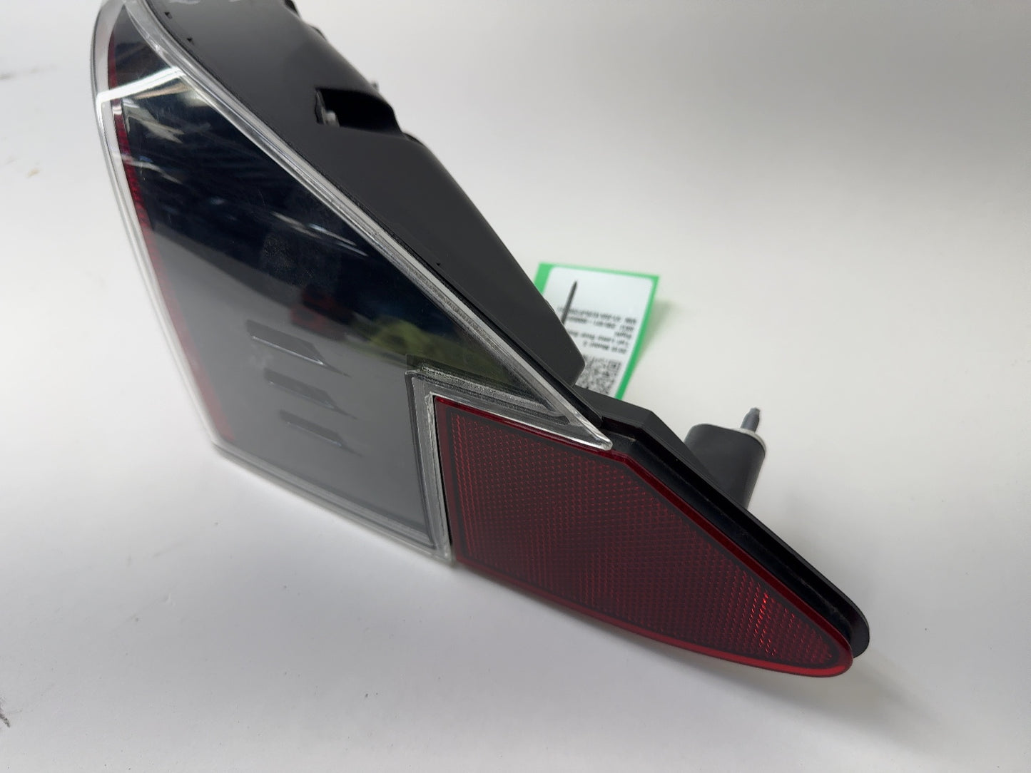 2018 Tesla Model S Tail Lamp Rear Body Side Right 6005919-00-F