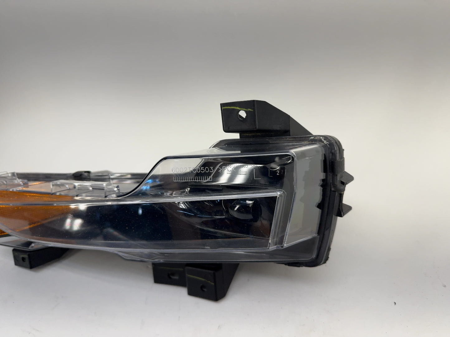 2018-2023 Tesla Model 3 Front Left Fog Lamp Base 1077389-00-F