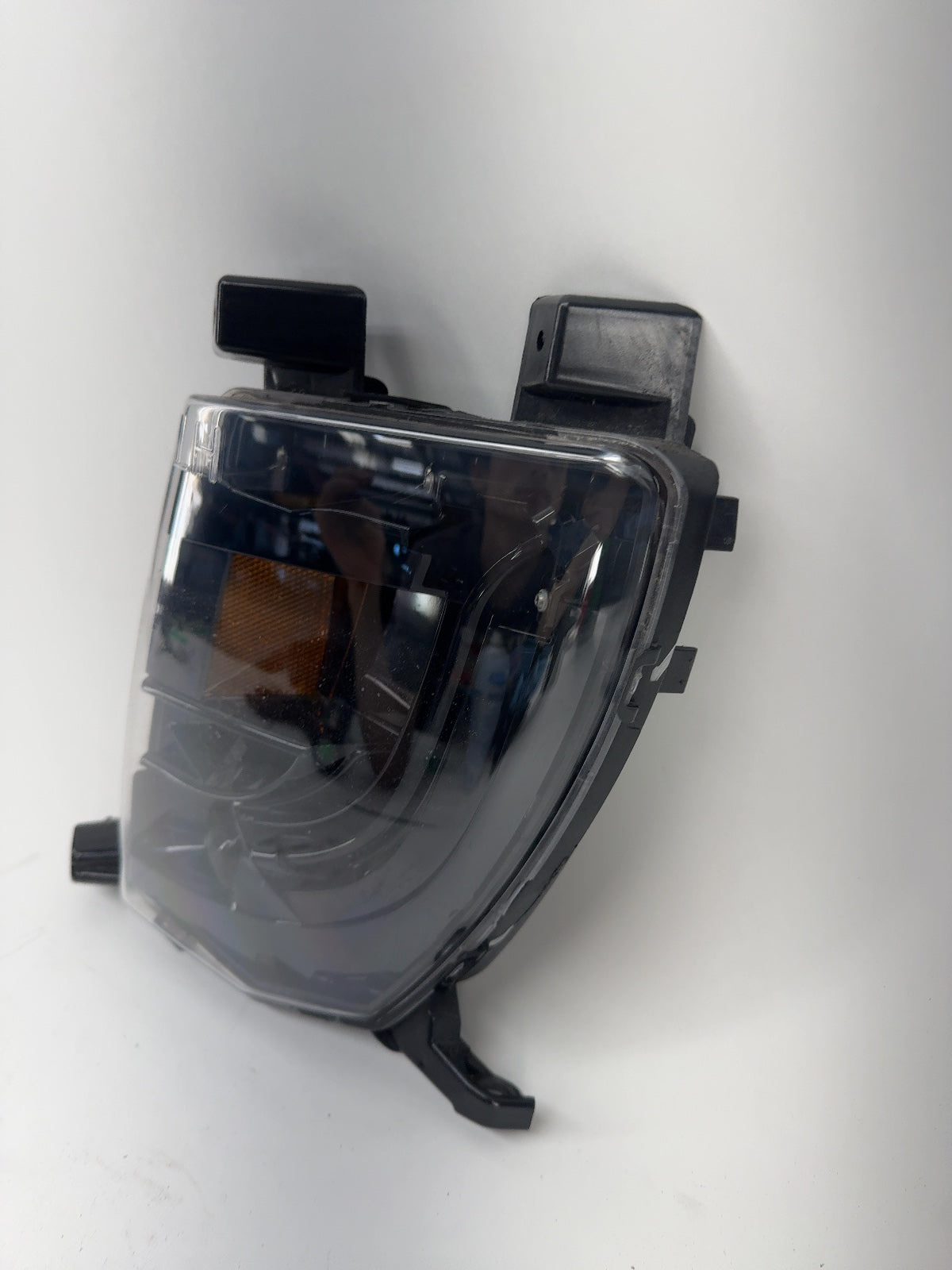 2015 Tesla Model S Left Fog Lamp 6005913-00-F