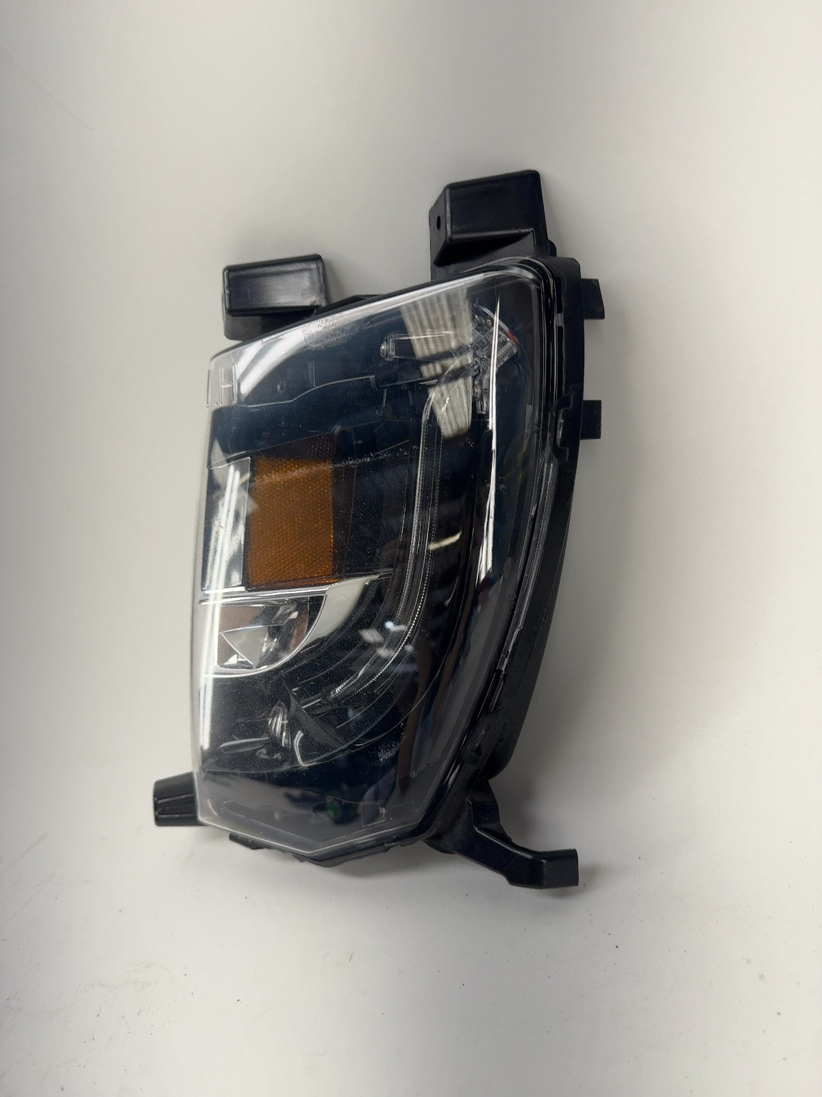 2018 Tesla Model S Front Fog Lamp Left 6005913-01-G