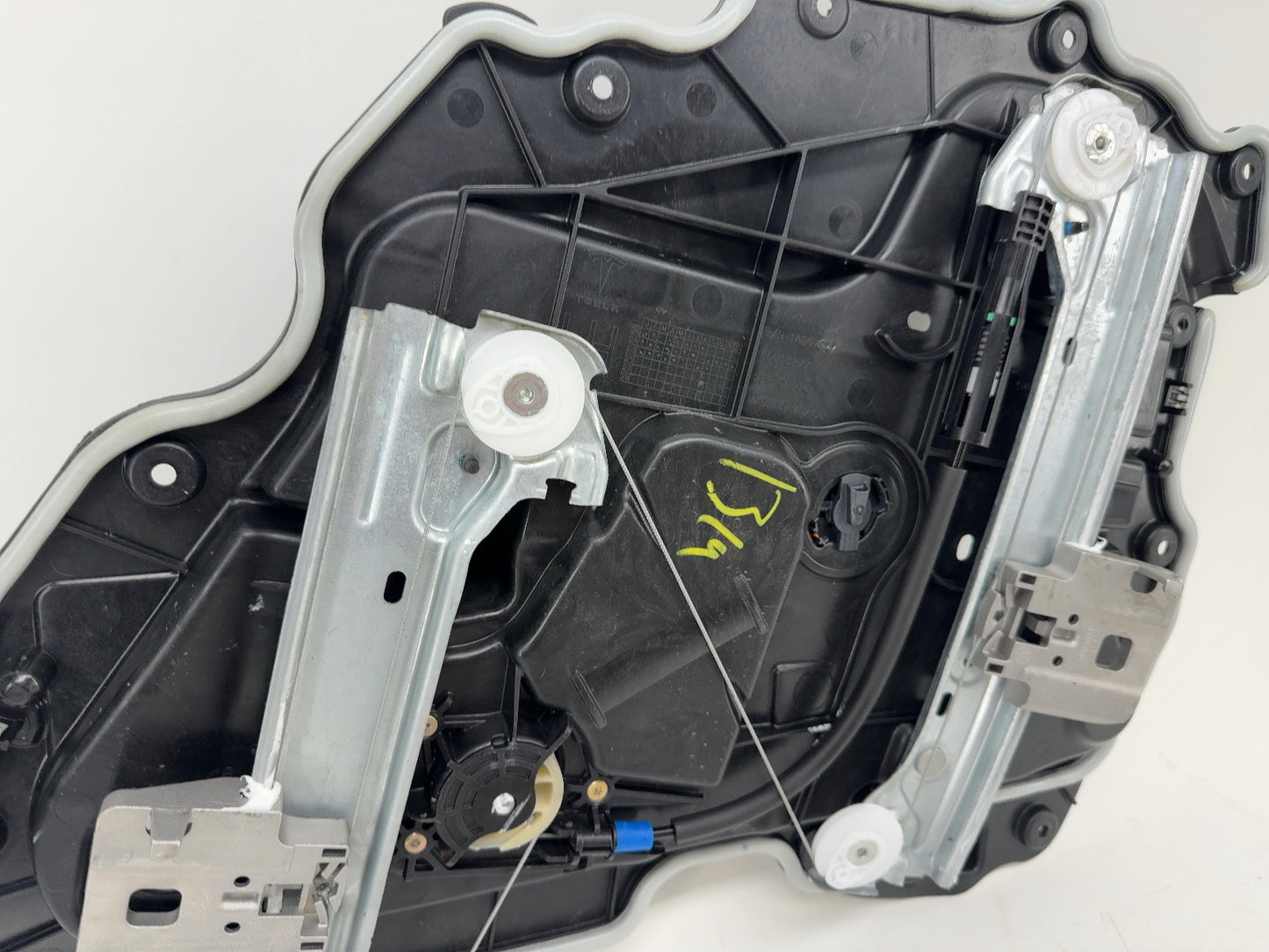 2025 Tesla Model 3 Highland Rear Left Door Window Regulator 2187300-99-A