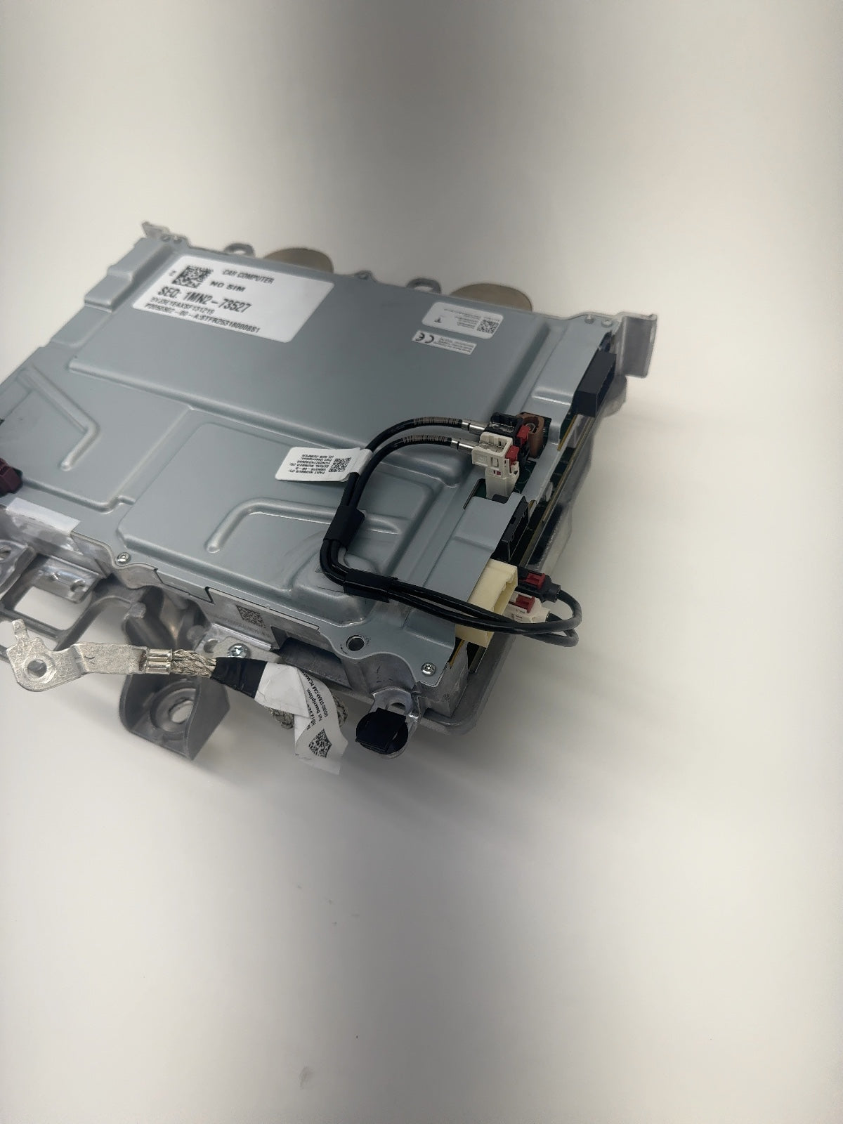 2025-2026 Tesla Model 3 Highland Car Computer With Vc Left Controller 2050302-00-A