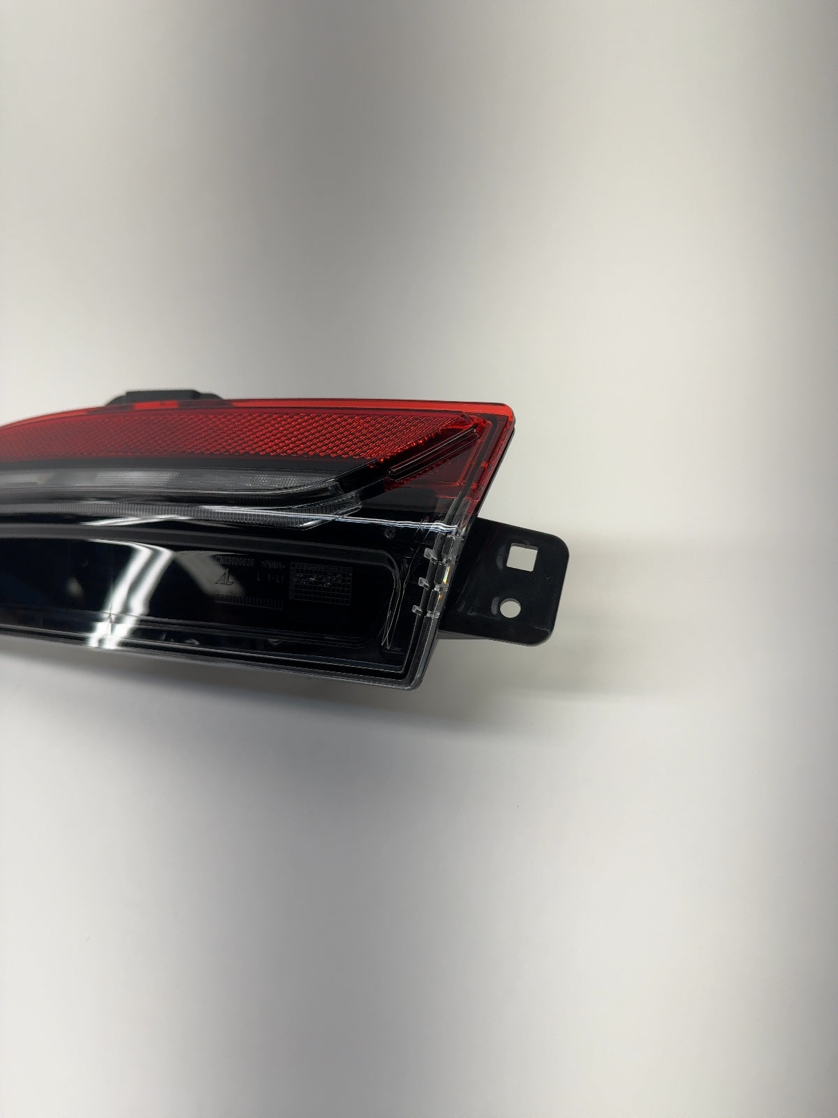 2025-2026 Tesla Model 3 Highland Rear Bumper Left Light 1712513-00-E