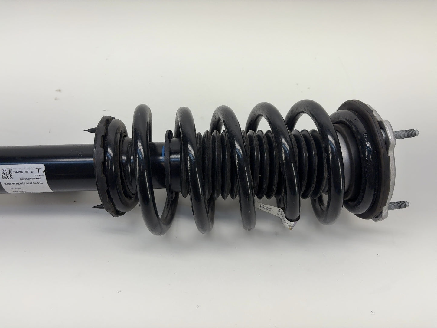 2025 Tesla Model 3 Highland Front Damper Left 1344368-00-B