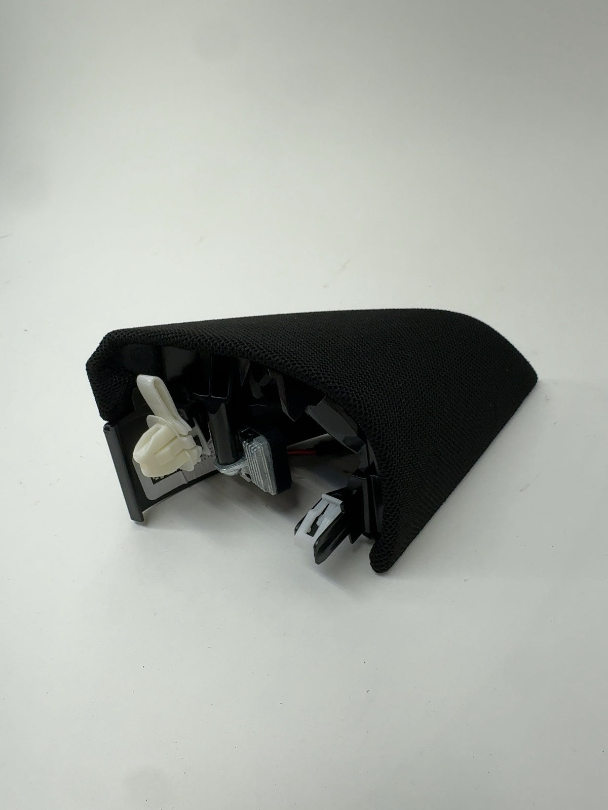 2025 Tesla Model 3 Highland Door Trim Tweeter Front Right 2161403-20-A