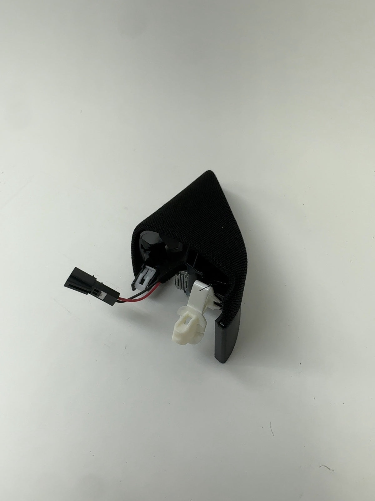 2025 Tesla Model 3 Highland Door Trim Tweeter Front Left 2161402-20-A
