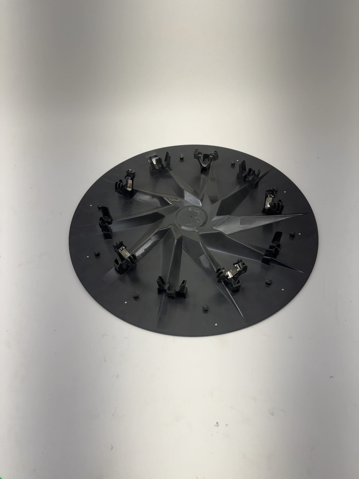 2025 Tesla Model 3 Highland 18 Inch Wheel Cover 1344279-00-A