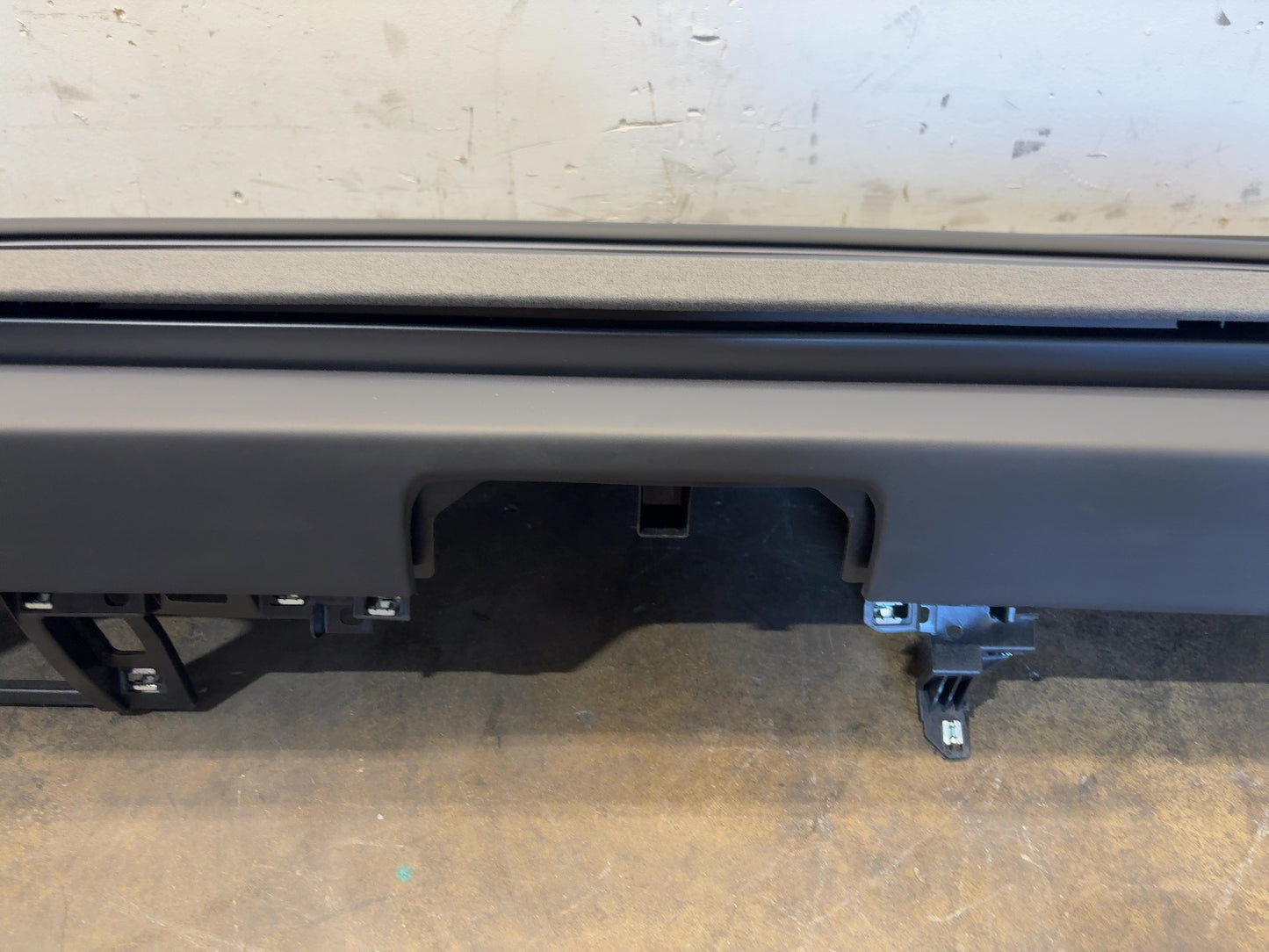 2025 Tesla Model 3 Highland Dash Panel With Airbag 2210395-16-A