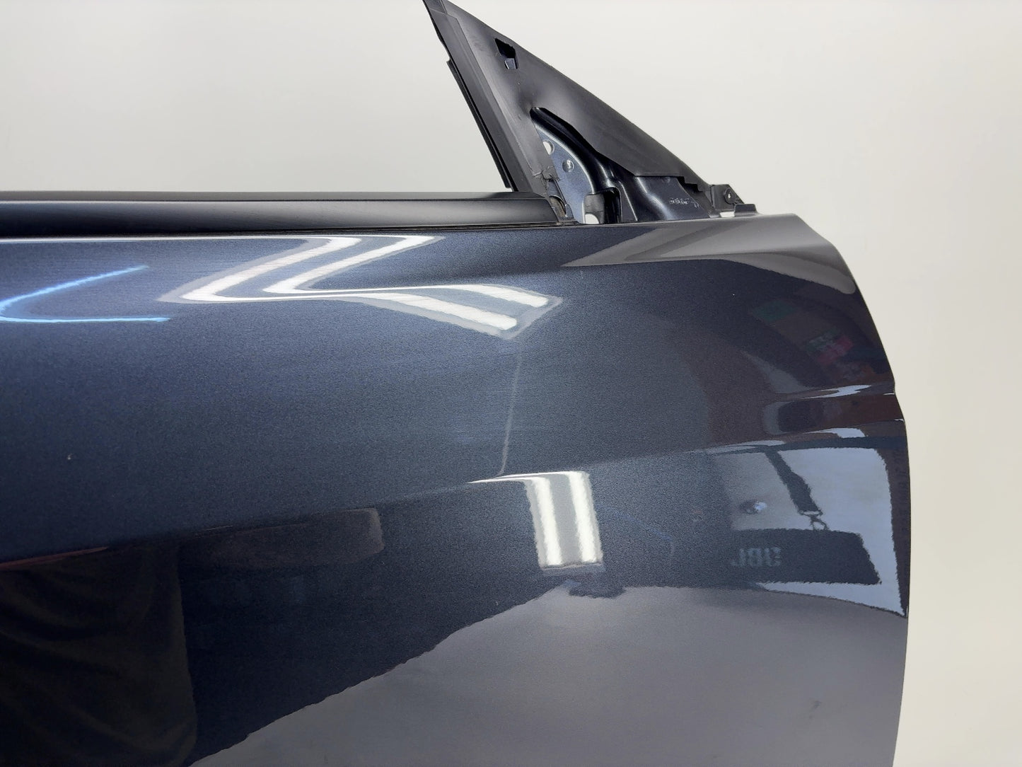 2024-2026 Tesla Model 3 Highland Front Right Door Shell 1751846-E0-A