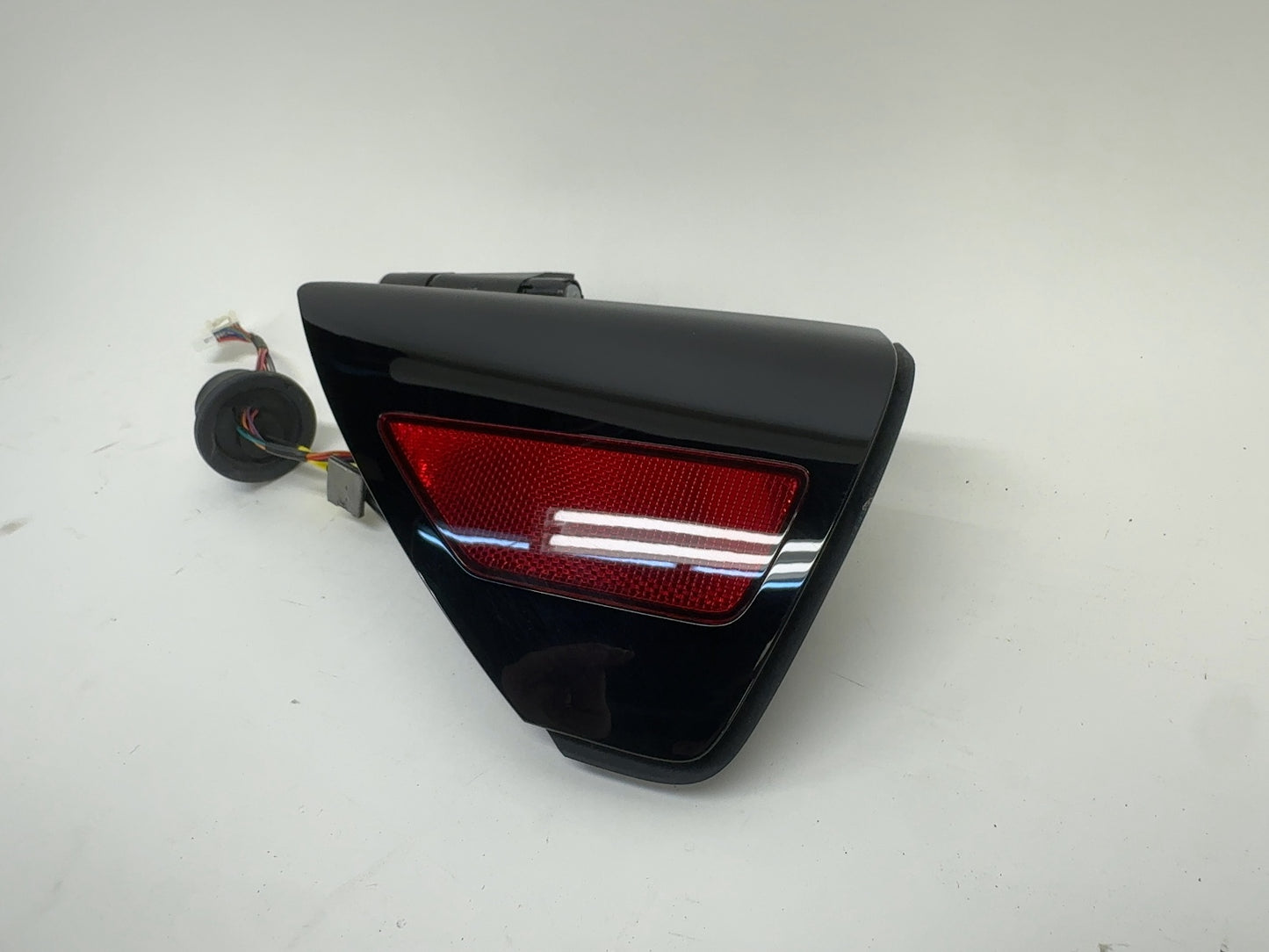 2024 Tesla Model Y Charge Port Door 1478844-00-A