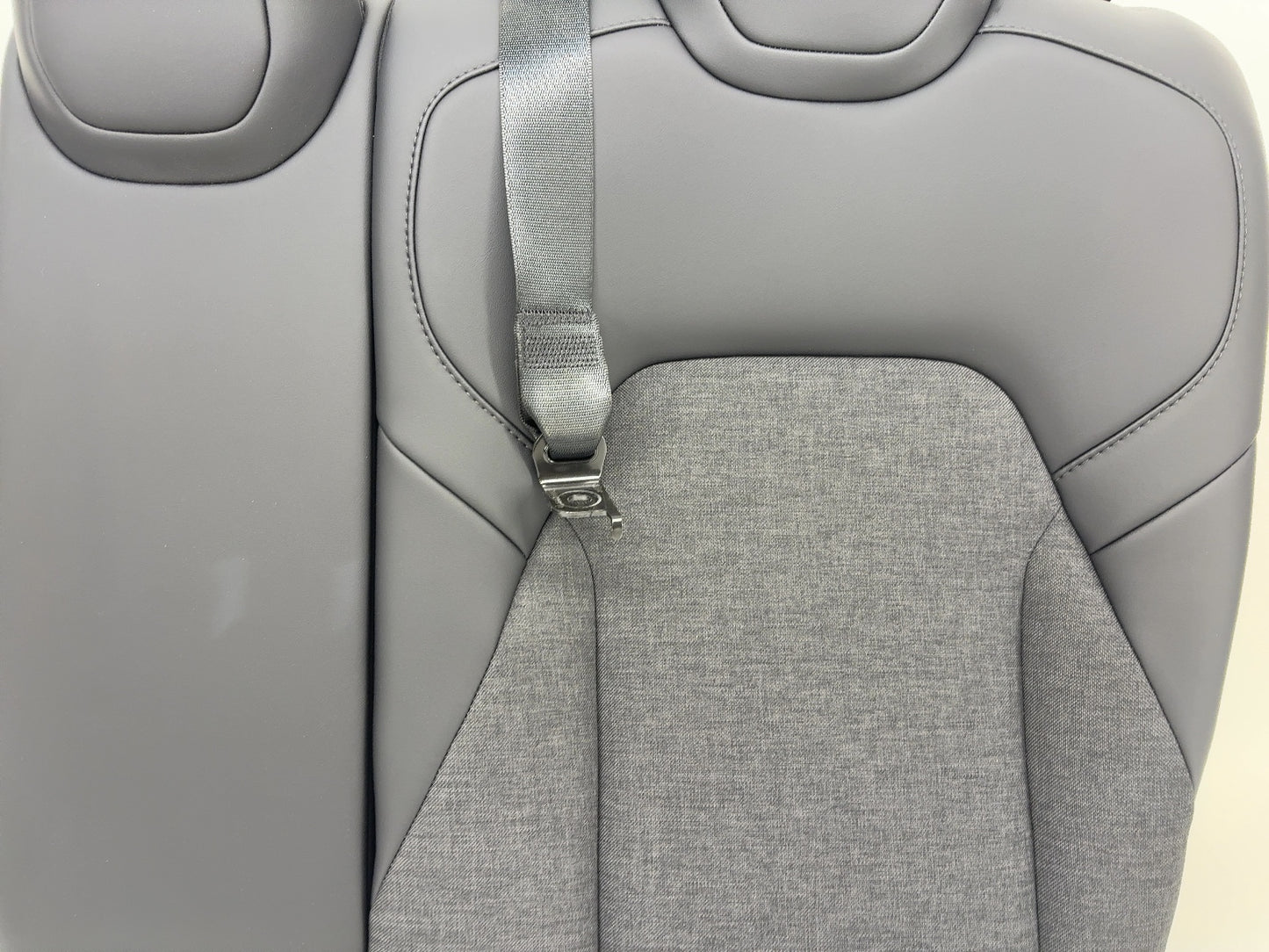 2025 Tesla Model 3 Highland Rear Left Upper Seat Cushion 2093628-00-A
