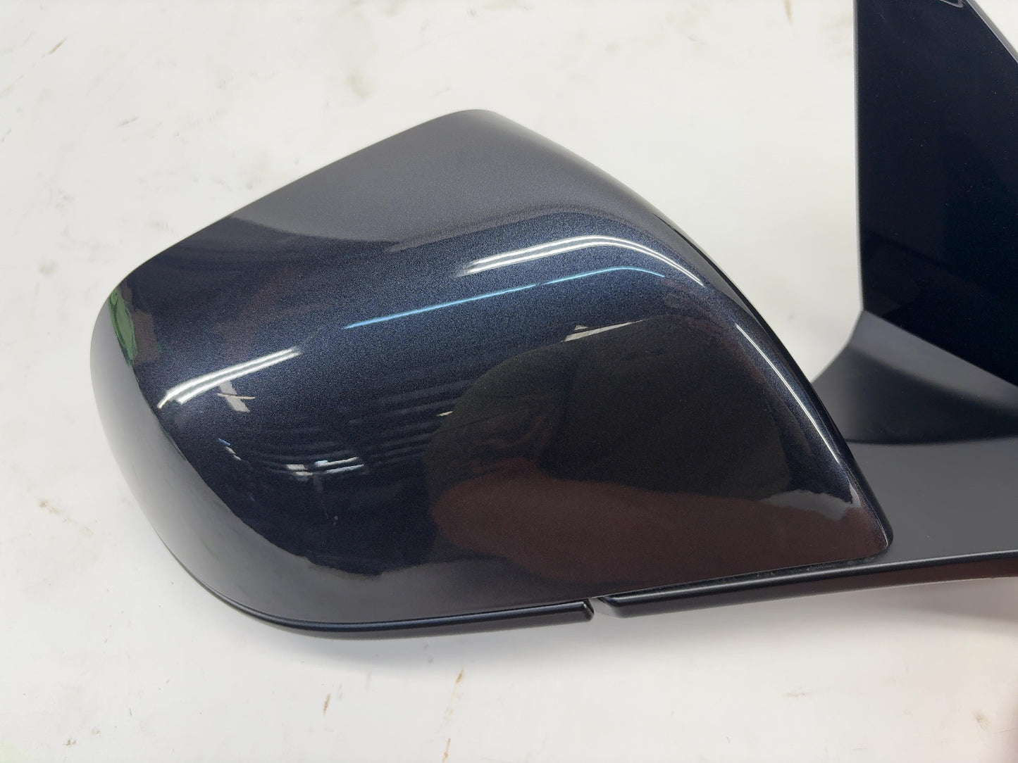 2025 Tesla Model 3 Highland Front Right Door Mirror Assembly 2097809-00-B